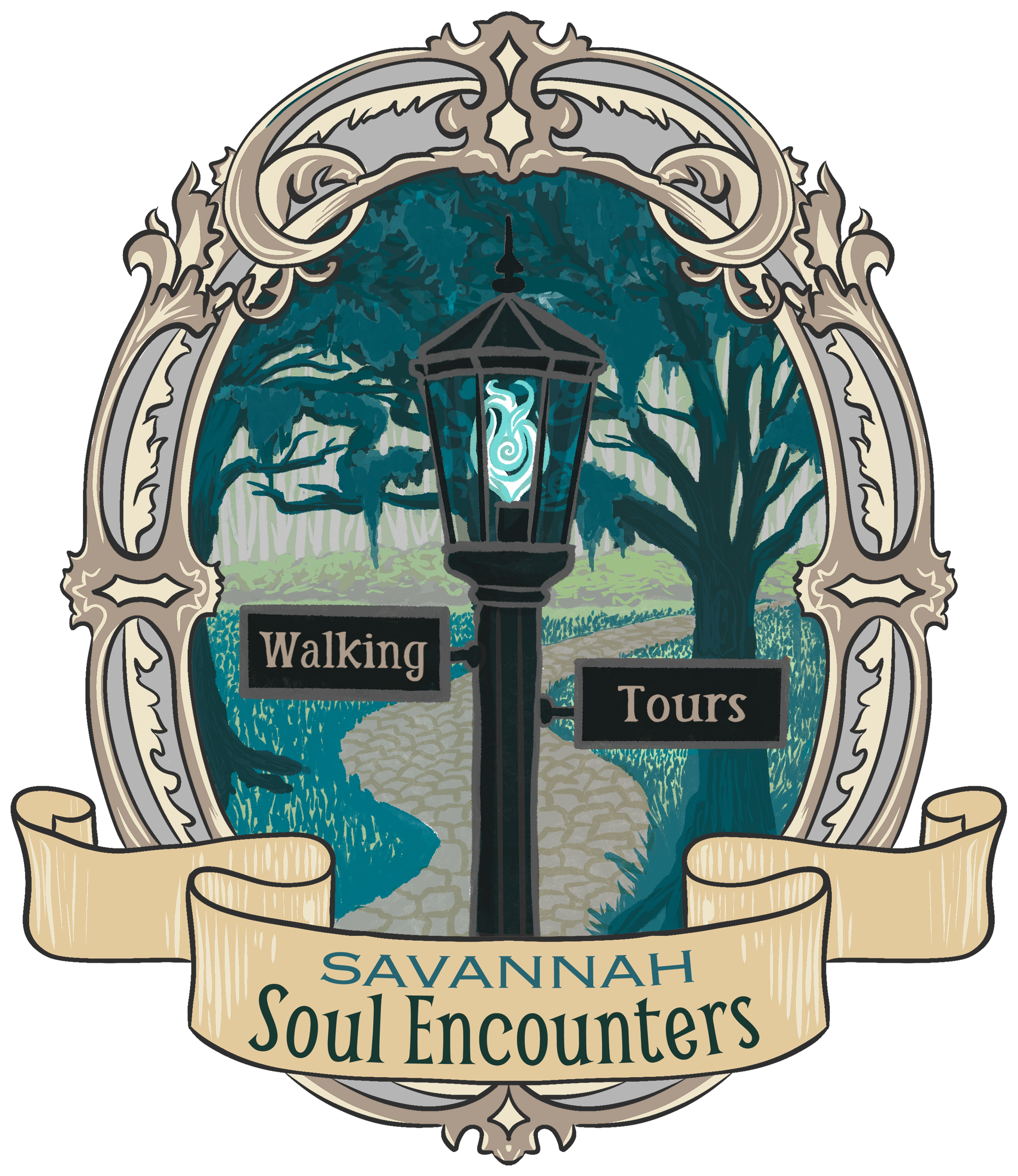 Savannah Soul Encounters